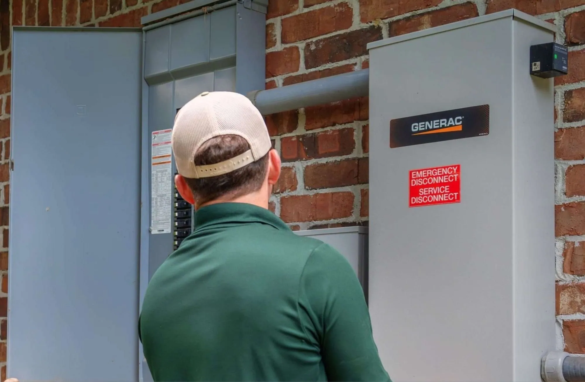 Panel Upgrades & Installation
