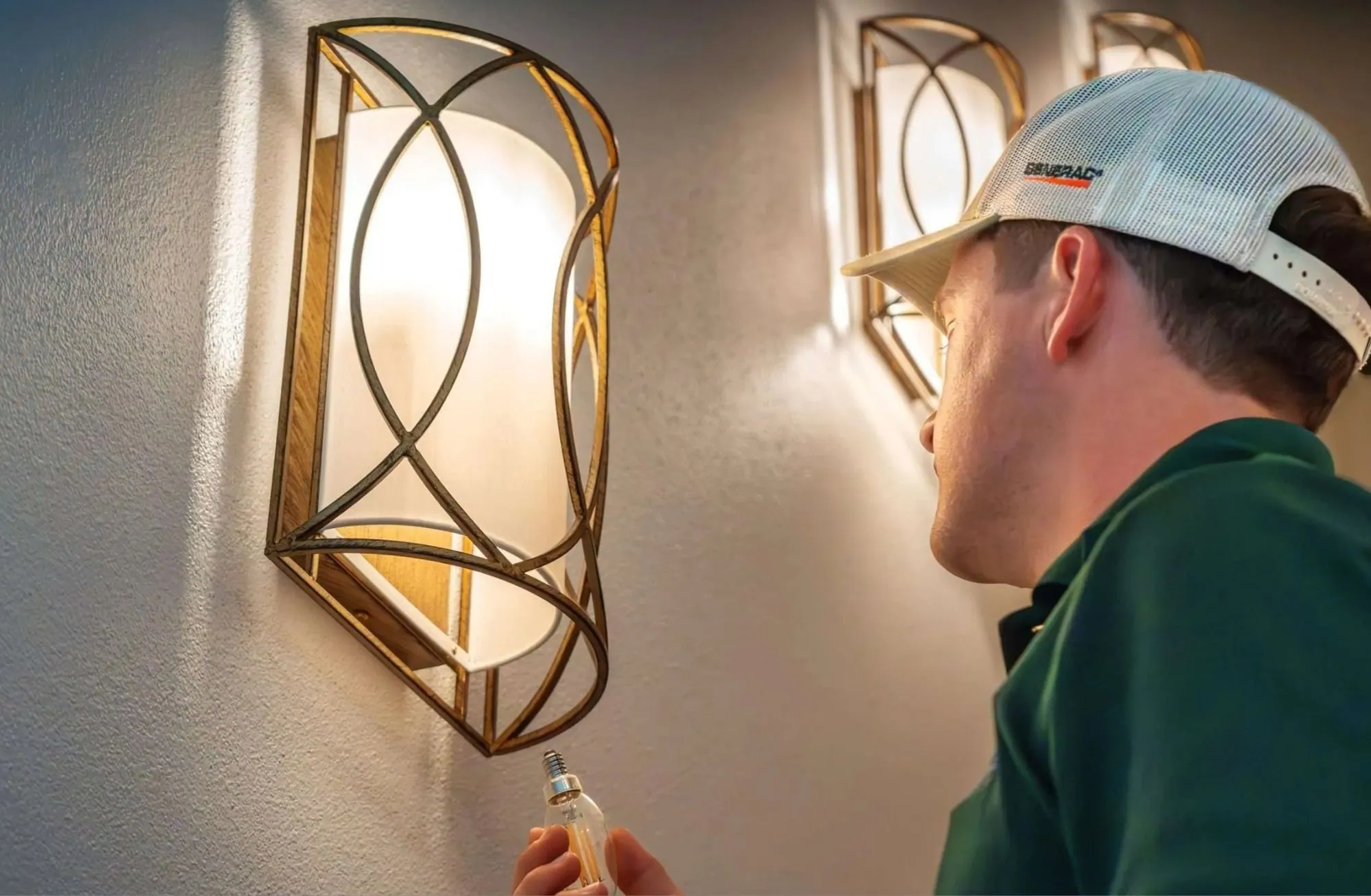 Electrical Rewiring